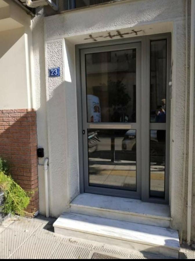 K&D Apartment In City Center Atena Exterior foto